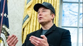 Elon Musk  The Mad Genius Behind SpaceX and tesla