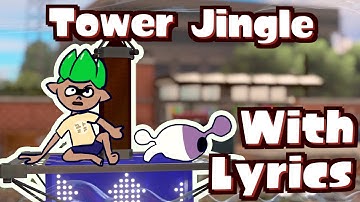 The Tower Control Song