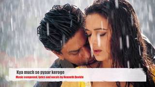 Kya Mudjhse Pyaar Valentine 2018