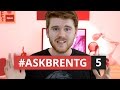 The One Thing Freelancers Don&#39;t Often Talk About / #AskBrentG