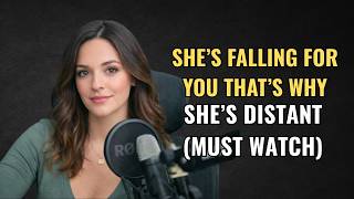Full 7 Hidden Signs She's Deeply Invested But Pulling Away From Fear | Female Psychology Explained Update