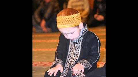 23  - سورة المؤمنون الشيخ عبدالله كامل