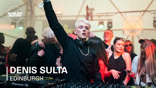 Denis Sulta | Boiler Room x FLY Open Air 2023