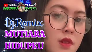 MUTIARA HIDUPKU‼️Dj.Remix