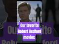 These are our favorite Robert Redford movies, what are yours? #robertredford #mov #movie #peliculas