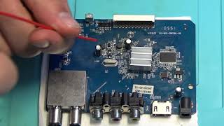 видео: Цифровой телевизионный ресивер TEL-ANT 138-T2 не включается картинка: Цифровой телевизионный ресивер TEL-ANT 138-T2 не включается