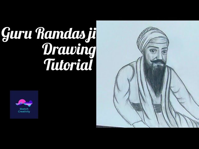 Sri Guru Nanak Dev ji Painting Pictures Images Wallpapers