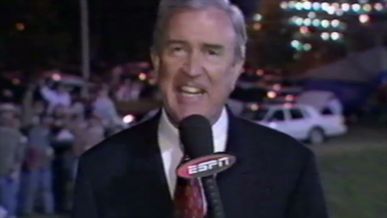 2000 Auburn Georgia 29 26 OT