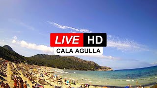 Live camera view of Mallorca in パルマ, スペイン