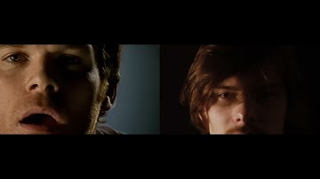 Dexter Intro Sequence Recreation