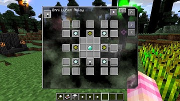 ChromatiCraft Tutorial v19 - Crystal Furnace