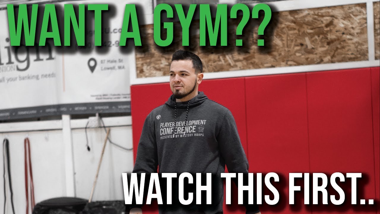 The HIDDEN Costs Of Running A Basketball Facility How Much it cost to