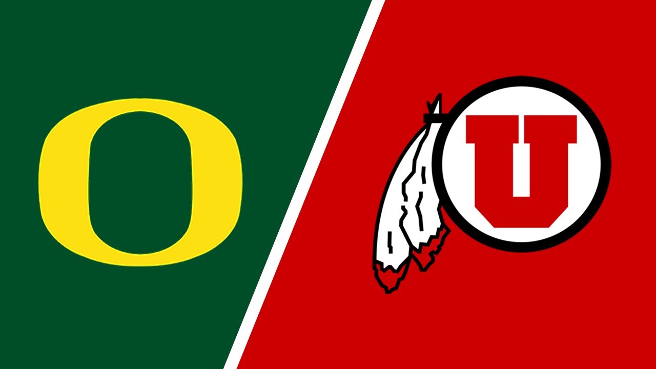 Utah Had a Shot at the College Football Playoff. Oregon Spoiled It ...