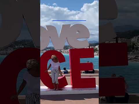 Nice ⚪️ France
