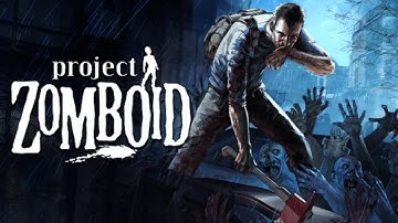 ShaggyStonedGamer Plays Project Zomboid (Challenges: House in the Woods Last Stand Accumulator)