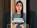 Dinner recipe to lose 10kg in 1 month drshikhasingh dietplantoloseweightfast howtoloseweightfast