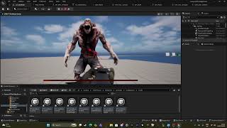 Why is my boss eating the ground? - Husker - Dev Log 5