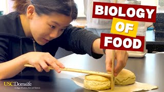Biology Made Simple: Food Class for Non-Science Majors