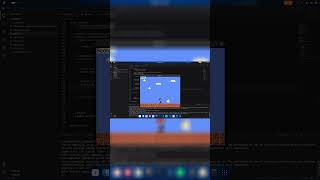 Super mario game | created from pygame