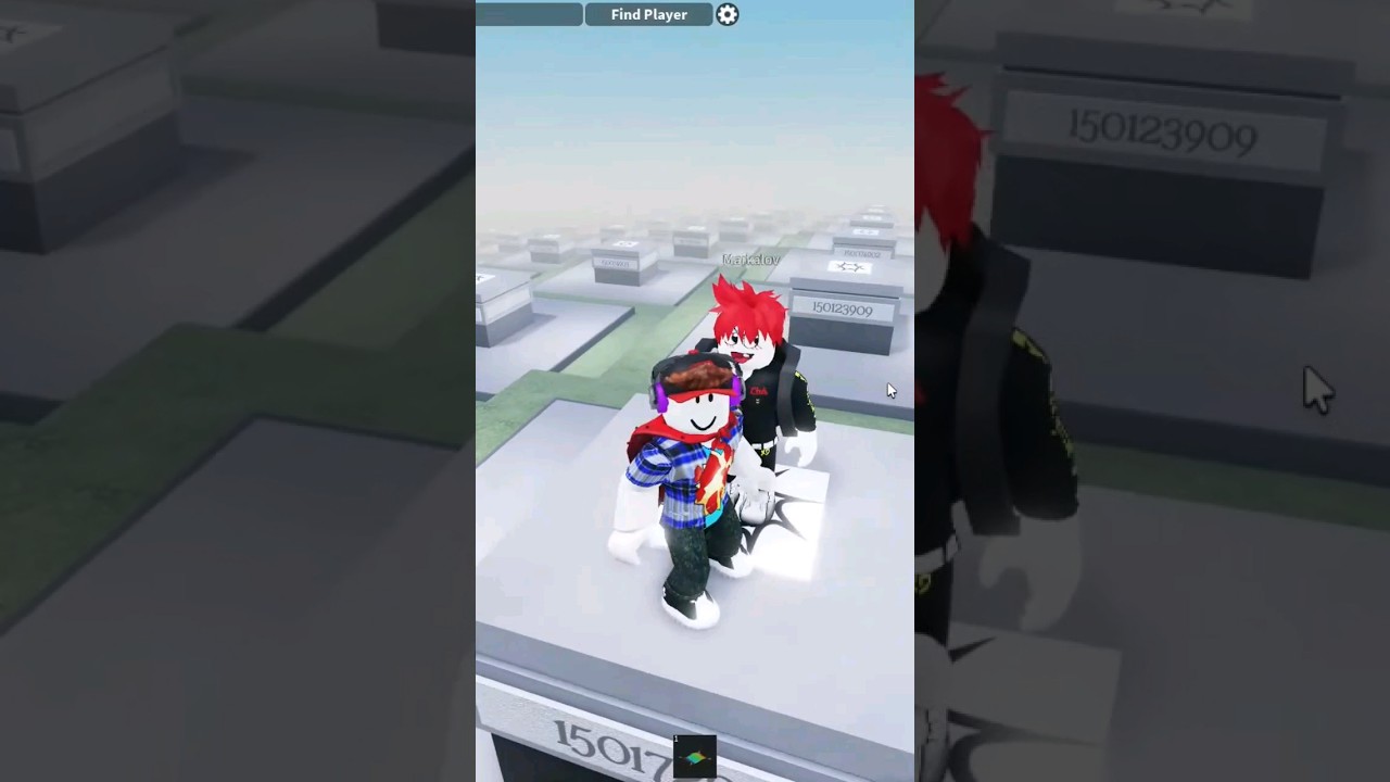 พี่คัชชาใบ้หวยหน่อยพี่😅🙏 #kutcha #roblox #robloxไทย