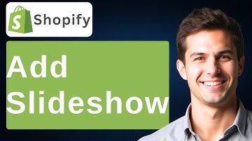 How To Add Slideshow On Shopify [2025 Guide]