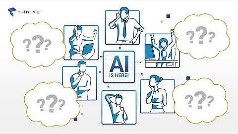 The Reality of Managed AI - Thrive