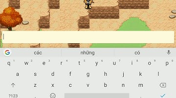 [Hiệp Sĩ Online] Bug map đấu trường