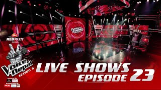 The Voice of Nepal Season 5 - 2023 - Episode 23 | Live Shows screenshot 2