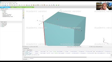 LEARNING#6 PLAXIS 3D Modelling of Raft Foundation