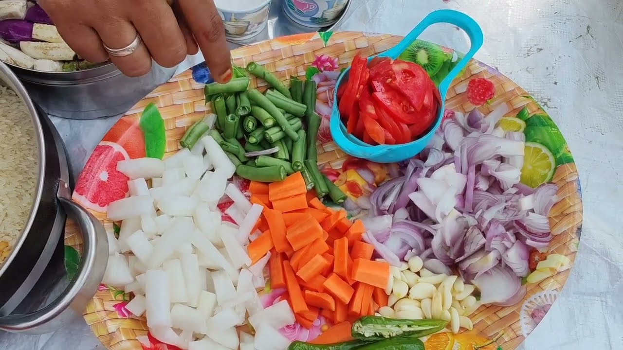 Friday samayal@Engastreetsamayal #samayalvedios