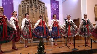 Preview of Lira's Polish Carols Concert