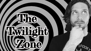 Traveling Through the Fifth Dimension of the Twilight Zone