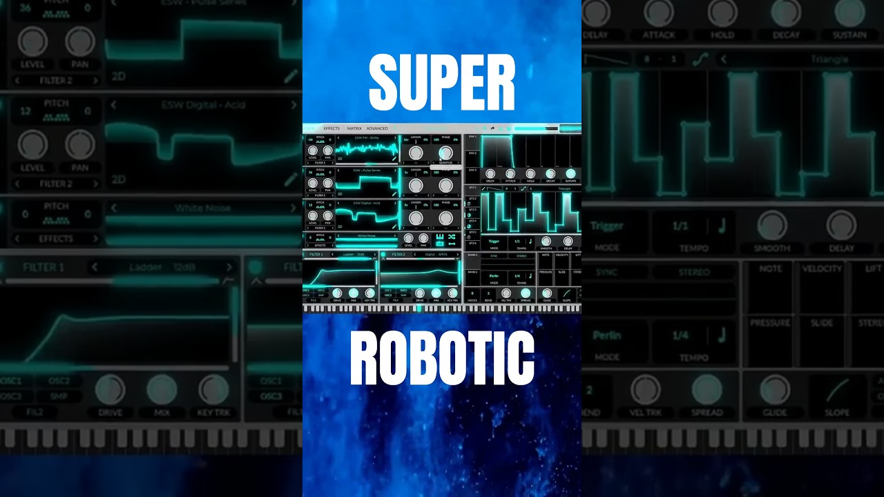 How to make your lead more robotic? 