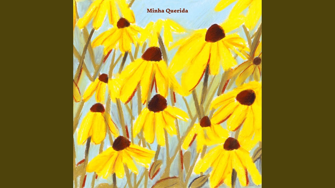 Minha Querida adlı videoyu YouTube'da izle Minha Querida adlı videoyu YouTube'da izle