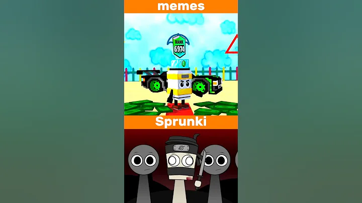 Italian Brainrot Sprunki Incredibox Reaction vs Memes TRALALERO TRALALA Bombardiro Crocodilo pt22