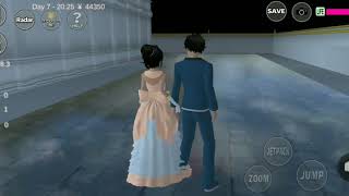 Download Lagu Romeo save me~Taylor Swift(sakura school simulator