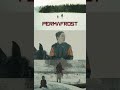 This place is crawling with them | Permafrost Movie
