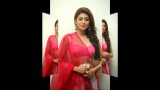 Pranitha New Hot Pic Oct 2013