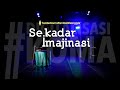 SEKADAR IMAJINASI - TeaterKomaPentasDiSanggar