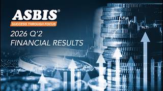 Meeting with investors. Q2 2026 results
