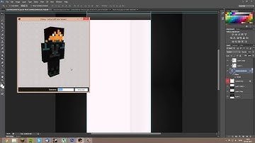 SpeedGFX #9 // YouTube BG // DanielBanielDK