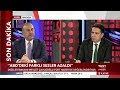 Dışişleri Bakanı Mevlüt Çavuşoğlu’ndan TGRT Haber’e Özel Açıklamalar