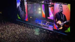 Oasis - Cast No Shadow (Metlife Stadium NJ 8/31/25)  screenshot 5
