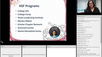 Mentor Match Mentee (part 1 of 2)