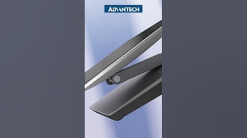 Beyond Asthetics: Advantech