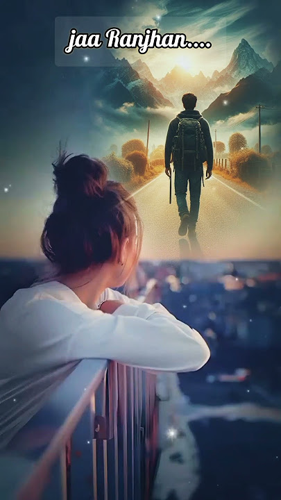 Ja Raanjhan #jaraanjhan #parampara #kritisanon #sad #broken #vcreation #statusline #ytshorts #status