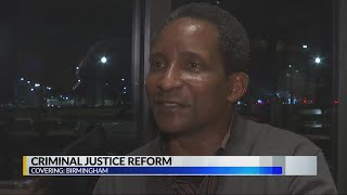 "Unlocking Second Chances" aims to give formerly incarcerated a chance for redemption