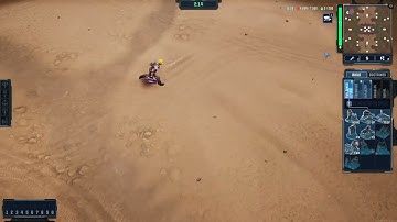 Tempest Rising—How to Auto Capture TPC