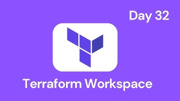[ Day 32 ] Mastering Terraform Workspaces @StephaneMaarek @JeffGeerling