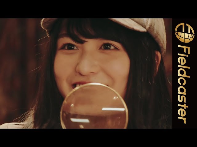 欅坂46・長濱ねるが名探偵に!「名探偵ねるの事件簿〜怪盗クランキーからの挑戦状〜初級問題」篇